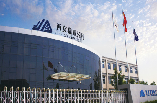 并购西安嘉业航空科技有限公司100%股权。